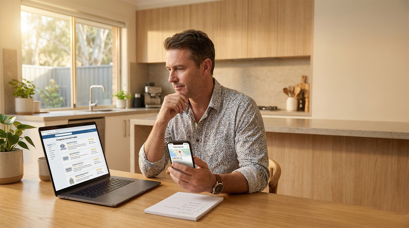 How to Choose a Tradie Without Getting Mucked Around